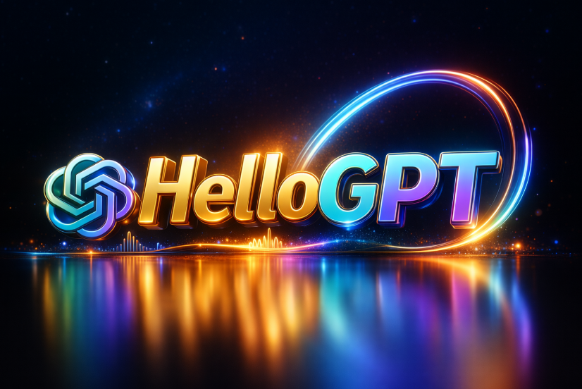 HelloGPT密码怎么设