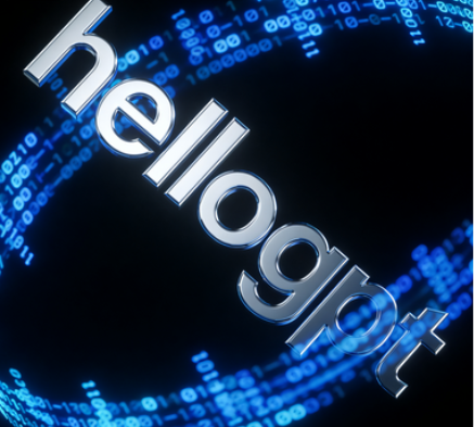 HelloGPT聊天置顶怎么设