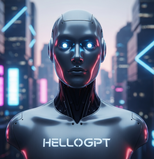 hellogpt软件里怎么切换到另一个账号